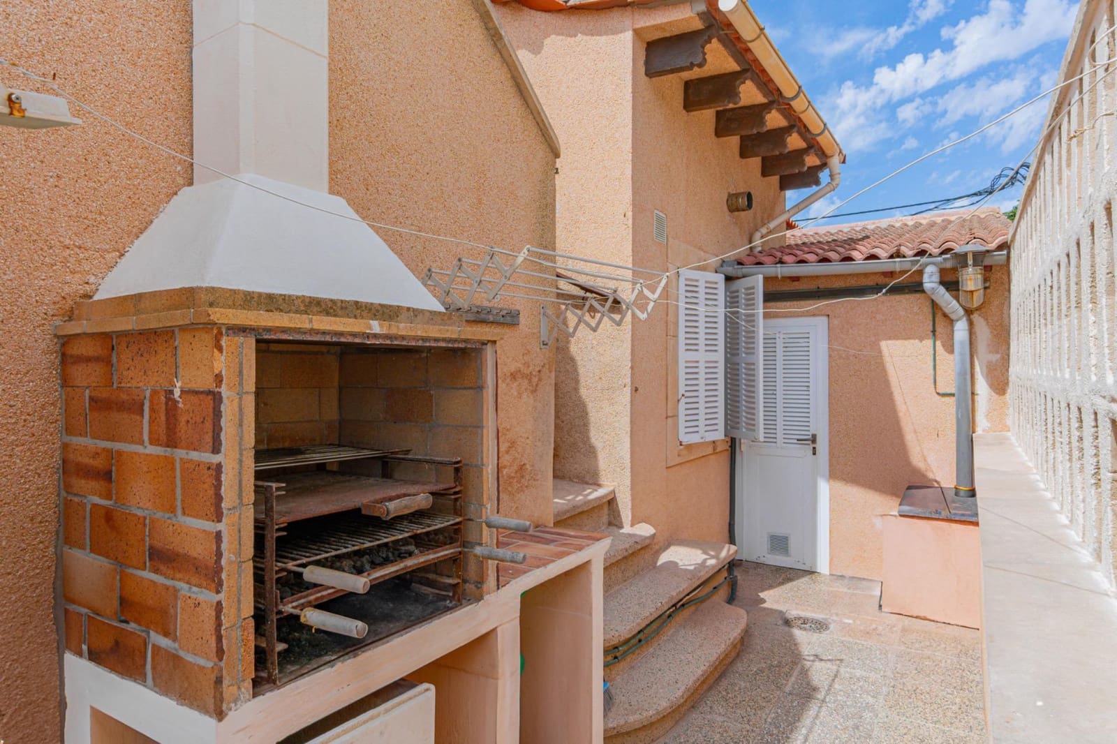 5 sypialnia Willa na sprzedaż w Palma de Mallorca - 1 490 000 € (Ref: 9679916)