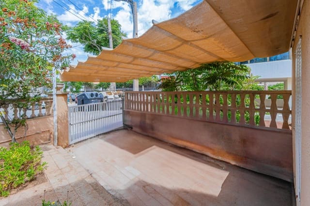 5 sypialnia Willa na sprzedaż w Palma de Mallorca - 1 490 000 € (Ref: 9679916)