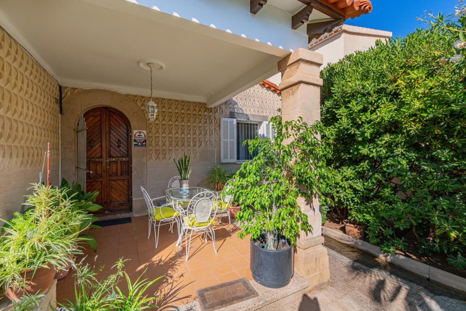 5 sypialnia Willa na sprzedaż w Palma de Mallorca - 1 490 000 € (Ref: 9679916)