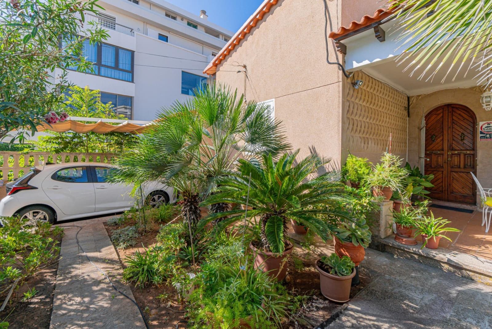 5 sypialnia Willa na sprzedaż w Palma de Mallorca - 1 490 000 € (Ref: 9679916)