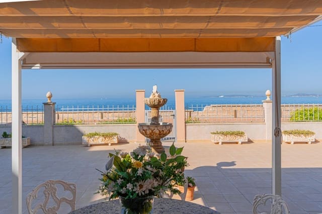 5 bedroom Villa for sale in Palma de Mallorca - € 1,490,000 (Ref: 9679916)