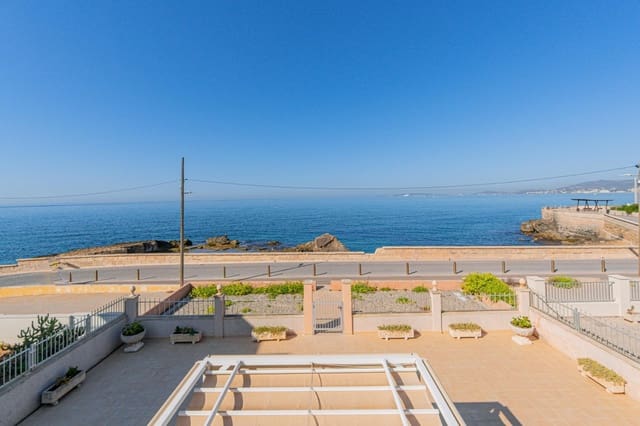 5 bedroom Villa for sale in Palma de Mallorca - € 1,490,000 (Ref: 9679916)