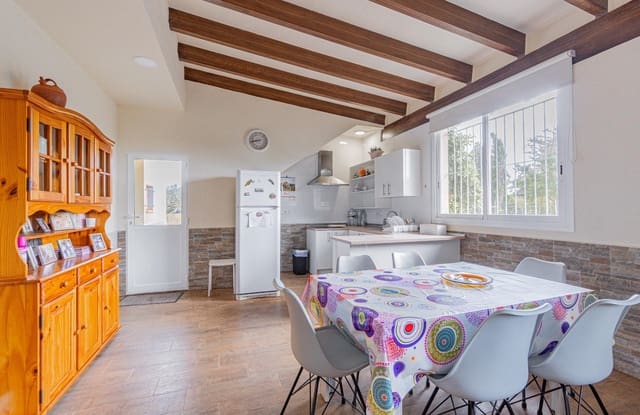 3 slaapkamer Finca/Landhuis te koop in Son Servera - € 409.000 (Ref: 9679917)