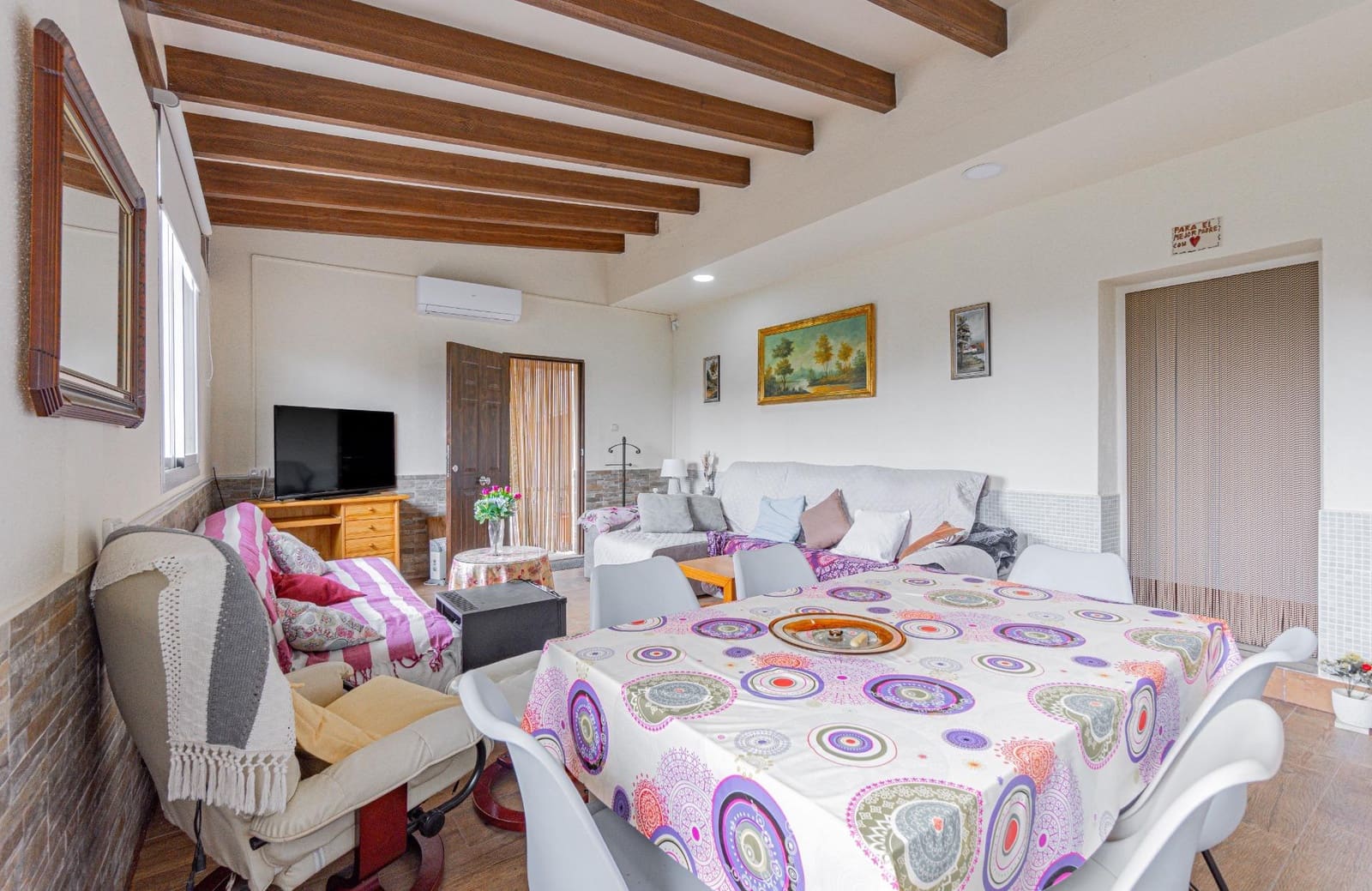 3 slaapkamer Finca/Landhuis te koop in Son Servera - € 409.000 (Ref: 9679917)