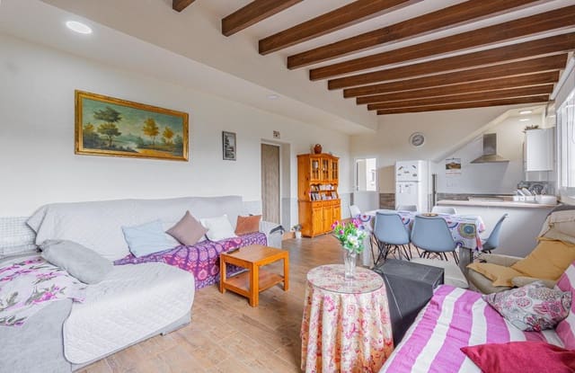 3 slaapkamer Finca/Landhuis te koop in Son Servera - € 409.000 (Ref: 9679917)