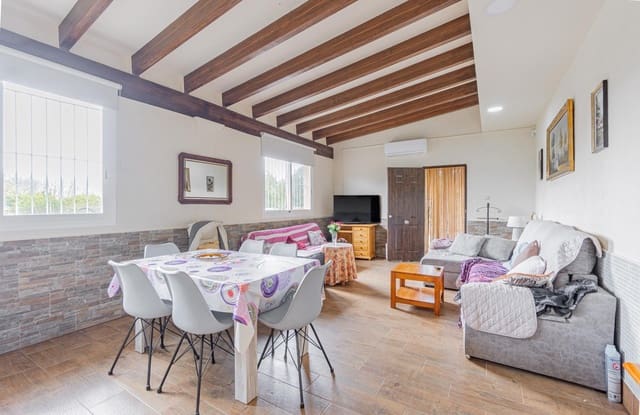 3 slaapkamer Finca/Landhuis te koop in Son Servera - € 409.000 (Ref: 9679917)