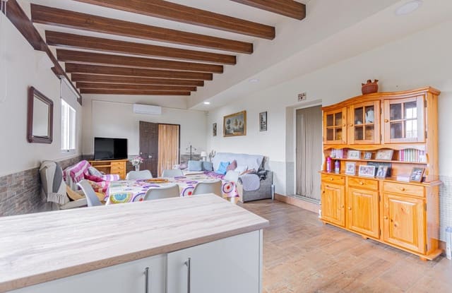 3 slaapkamer Finca/Landhuis te koop in Son Servera - € 409.000 (Ref: 9679917)