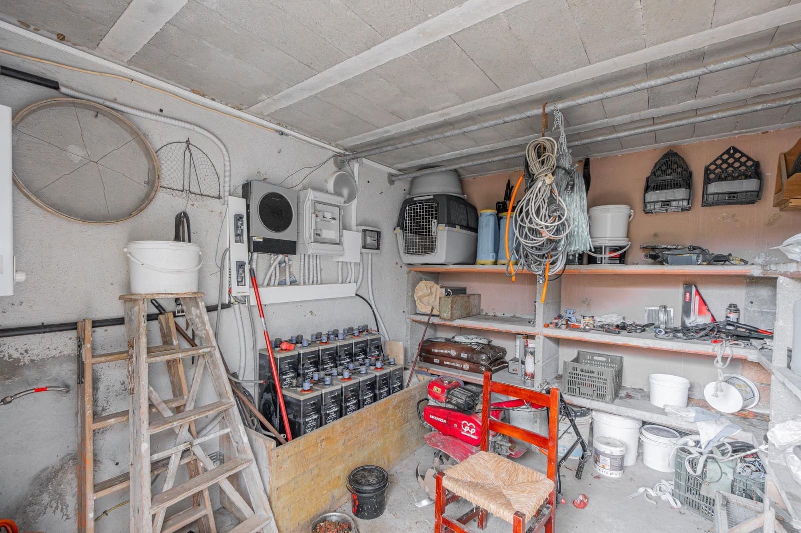 3 slaapkamer Finca/Landhuis te koop in Son Servera - € 409.000 (Ref: 9679917)