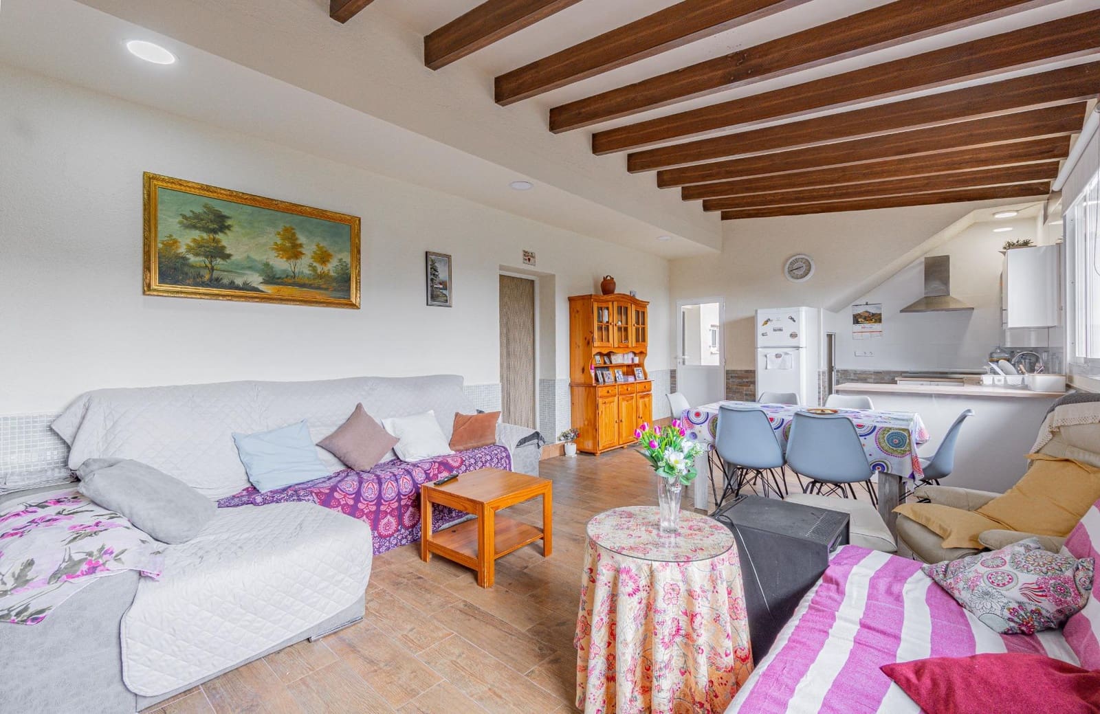 3 camera da letto Finca/Casa di Campagna in vendita in Son Servera - 549.000 € (Rif: 9679917)