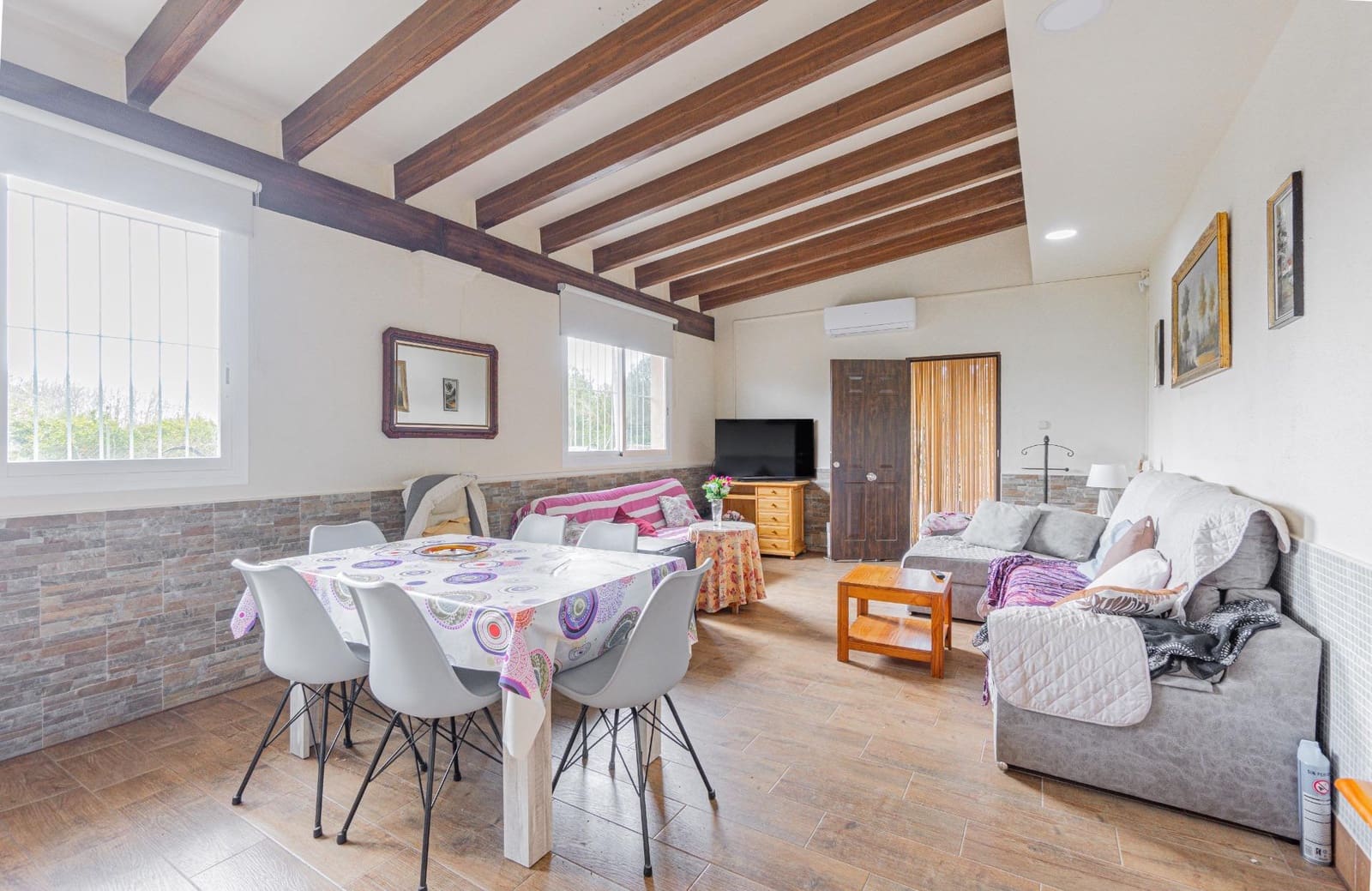 3 camera da letto Finca/Casa di Campagna in vendita in Son Servera - 549.000 € (Rif: 9679917)