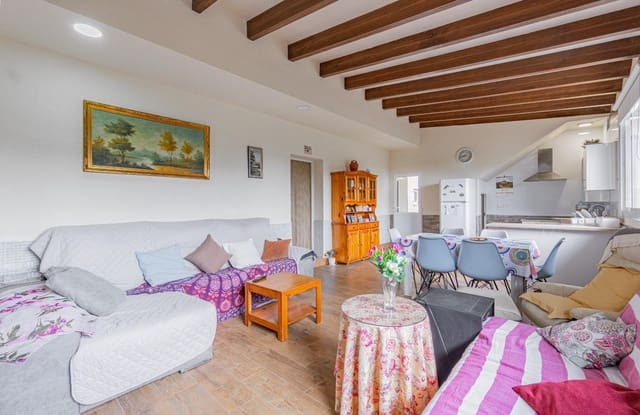 3 quarto Quinta/Casa Rural para venda em Son Servera - 549 000 € (Ref: 9679917)