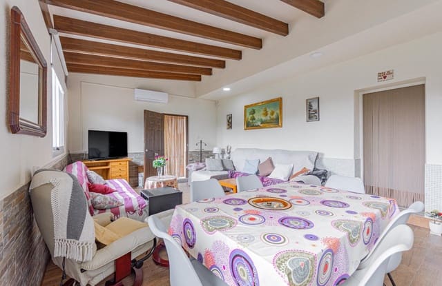 3 quarto Quinta/Casa Rural para venda em Son Servera - 549 000 € (Ref: 9679917)