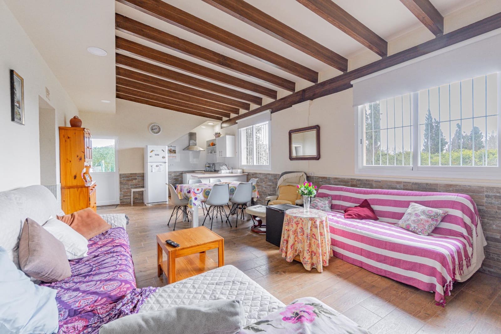 3 camera da letto Finca/Casa di Campagna in vendita in Son Servera - 549.000 € (Rif: 9679917)