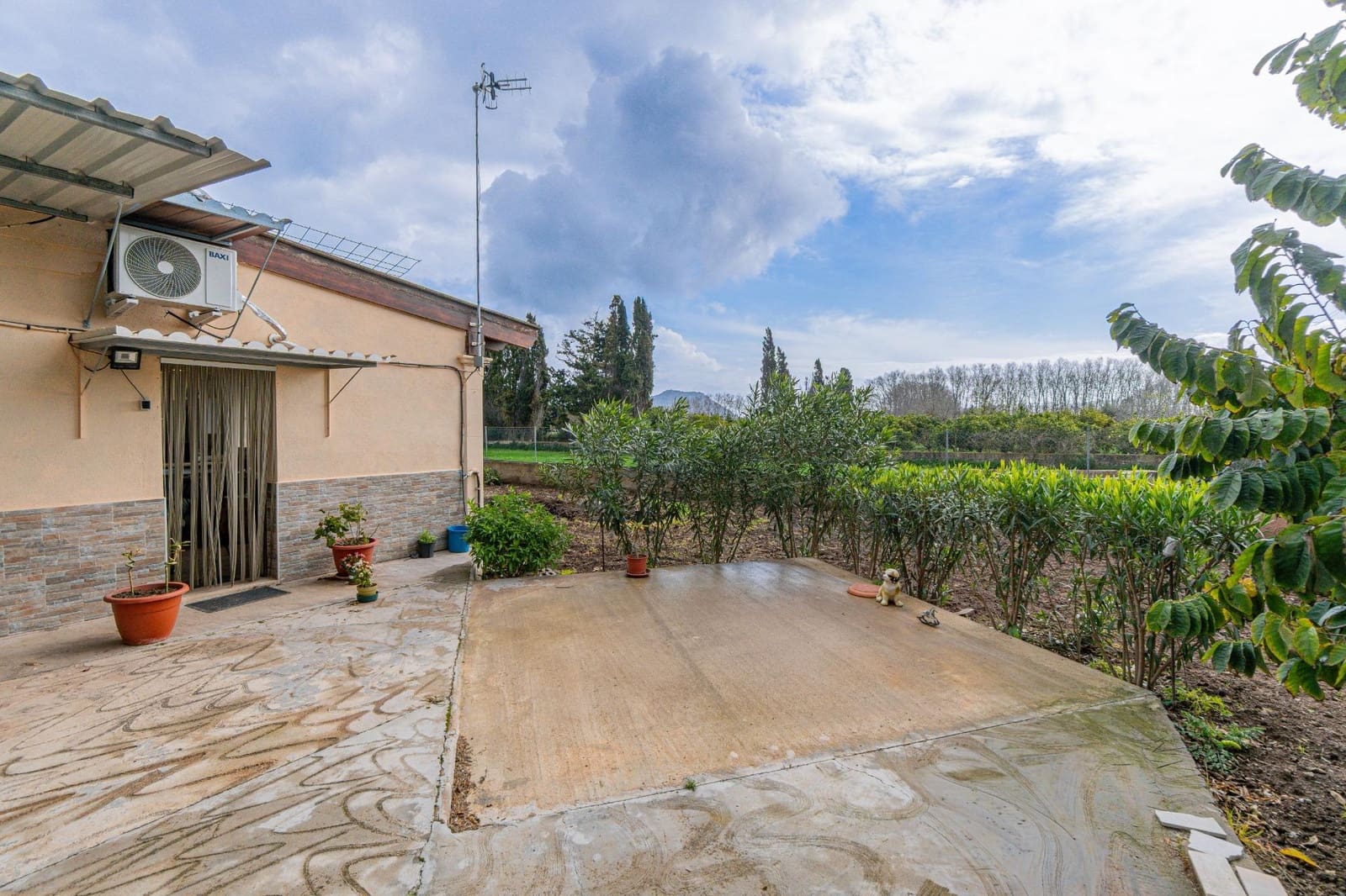 3 camera da letto Finca/Casa di Campagna in vendita in Son Servera - 549.000 € (Rif: 9679917)