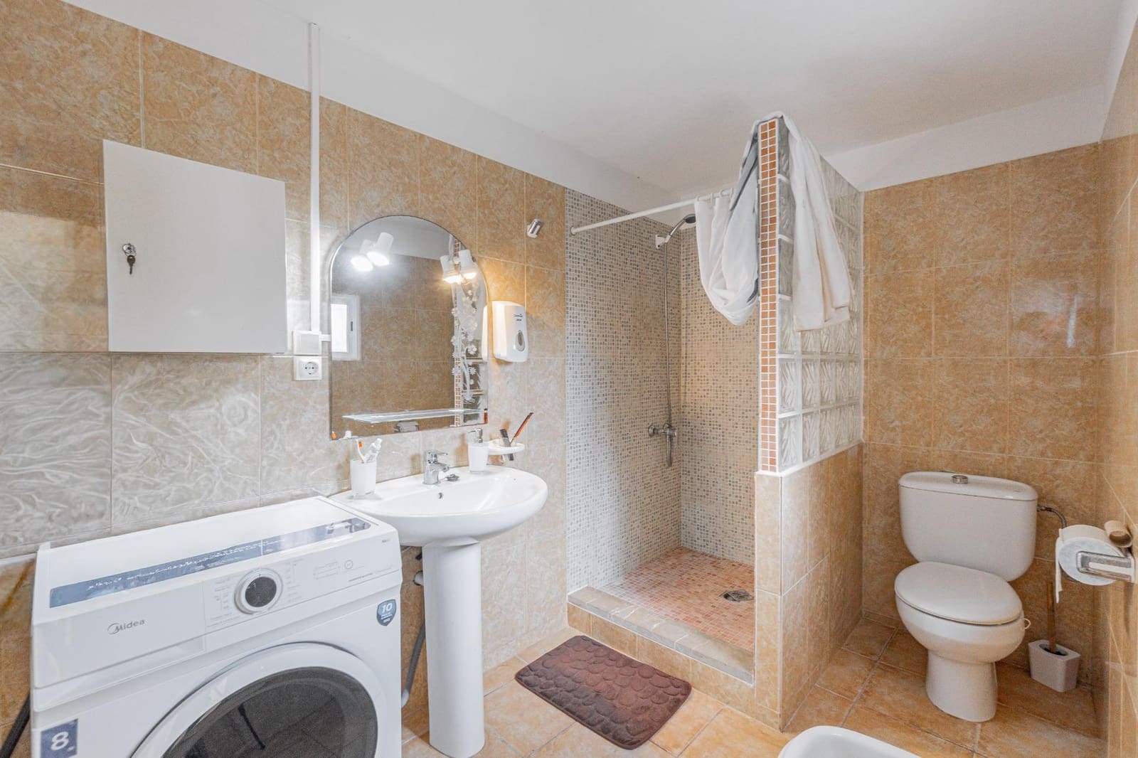 3 camera da letto Finca/Casa di Campagna in vendita in Son Servera - 549.000 € (Rif: 9679917)