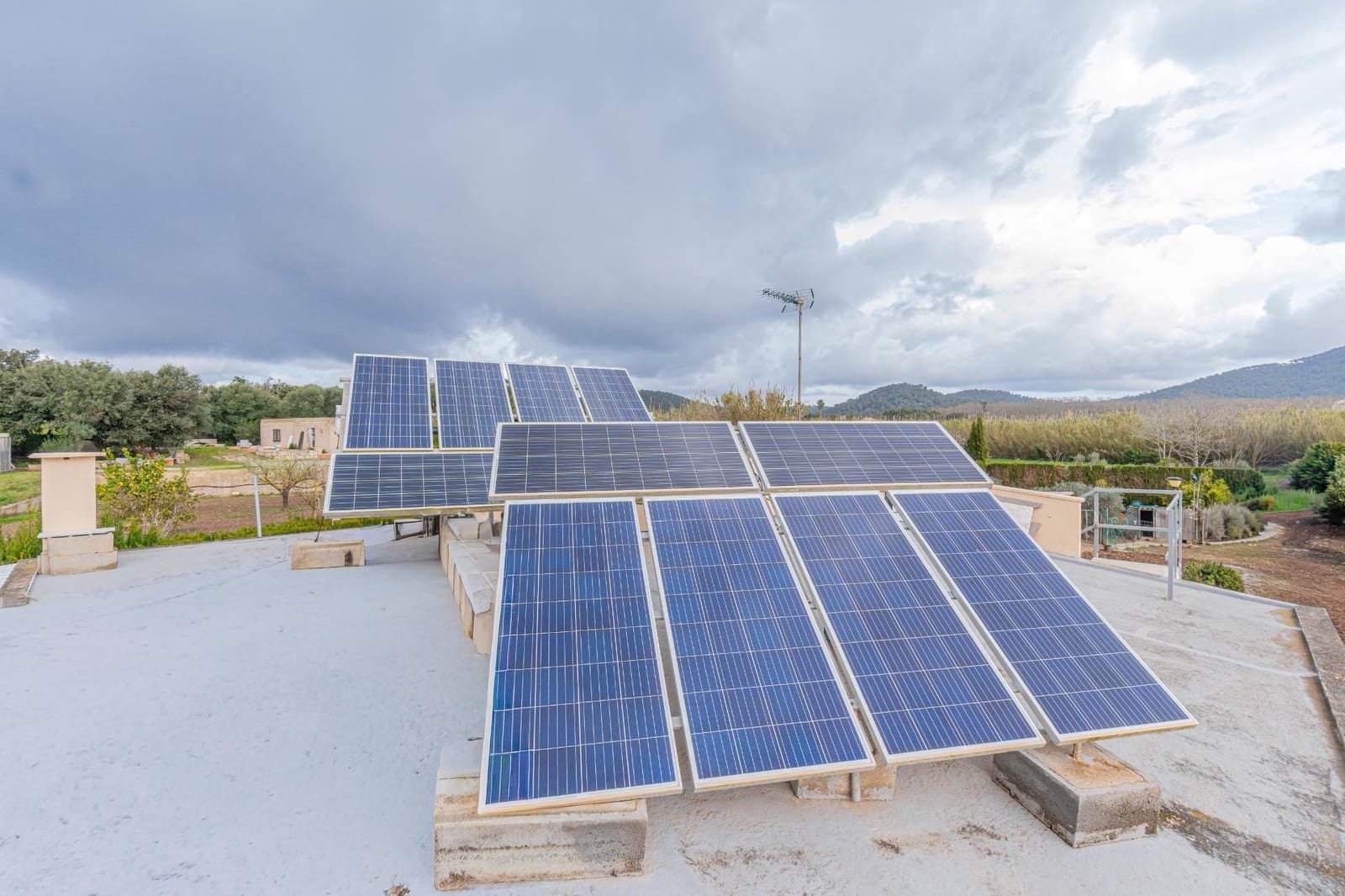 3 camera da letto Finca/Casa di Campagna in vendita in Son Servera - 549.000 € (Rif: 9679917)