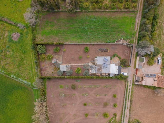 3 quarto Quinta/Casa Rural para venda em Son Servera - 549 000 € (Ref: 9679917)