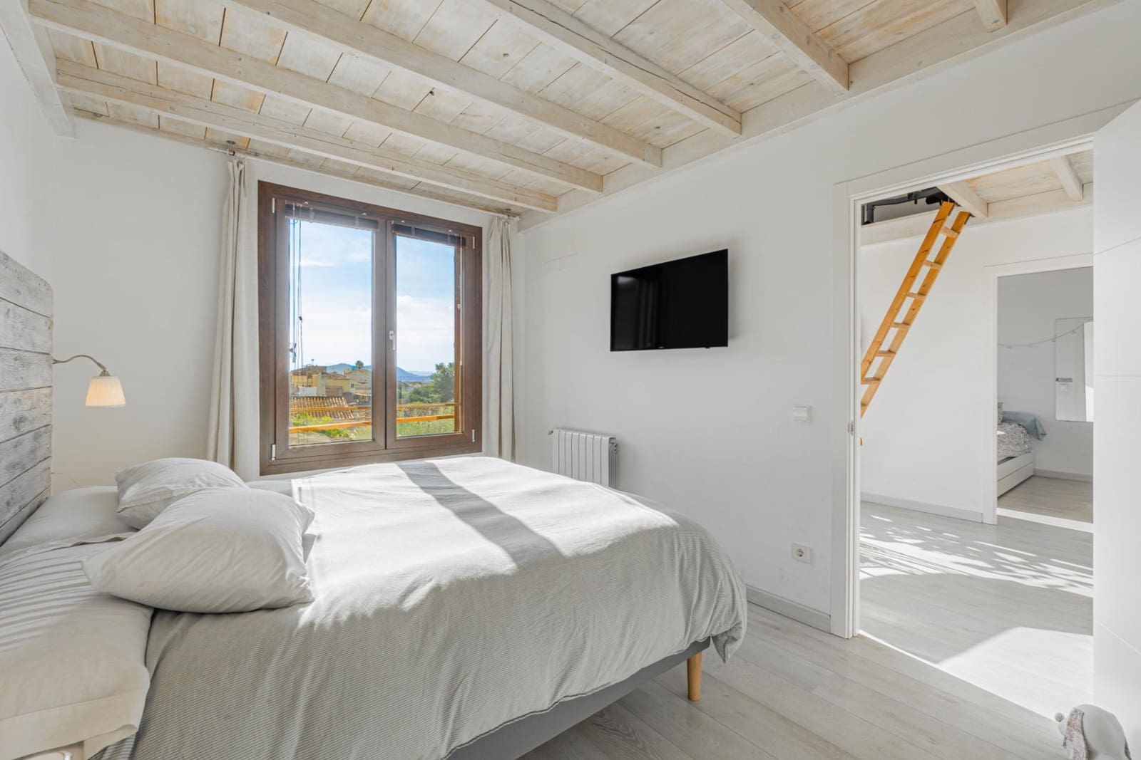 3 sovrum Finca/Hus på landet att hyra i Caimari med pool garage - 4 000 € (Ref: 9679918)