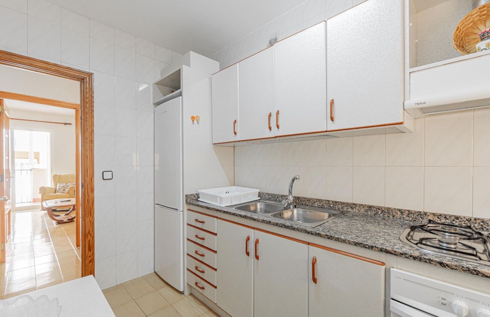 3 bedroom Apartment for sale in Palma de Mallorca - € 259,000 (Ref: 9686487)