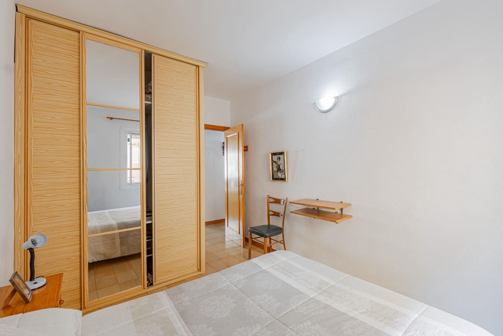 3 bedroom Apartment for sale in Palma de Mallorca - € 259,000 (Ref: 9686487)