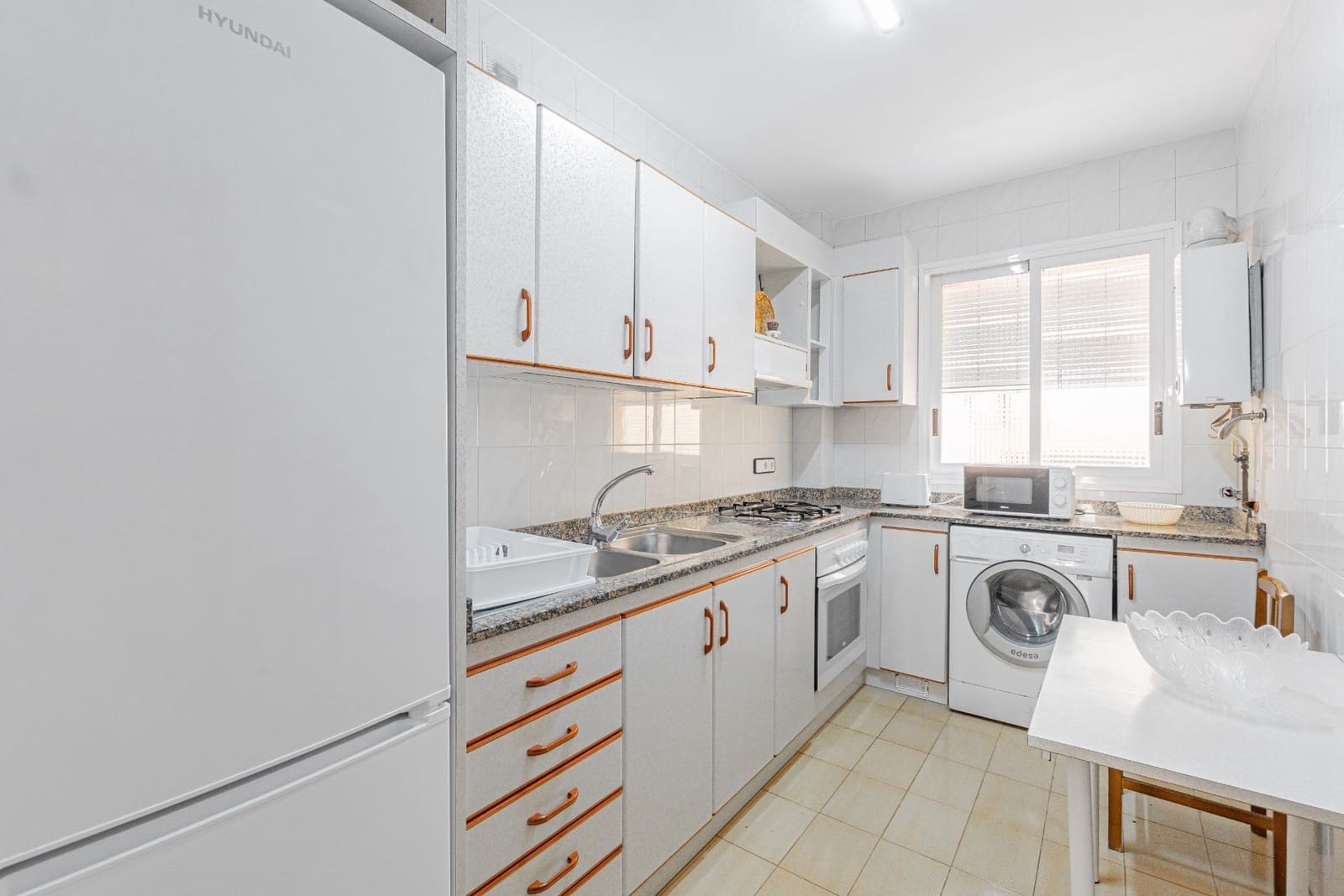 3 bedroom Apartment for sale in Palma de Mallorca - € 259,000 (Ref: 9686487)