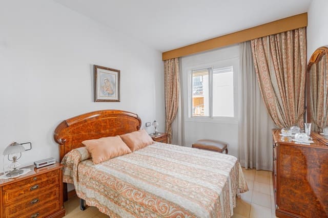 3 makuuhuone Huoneisto myytävänä paikassa Palma de Mallorca - 259 000 € (Ref: 9686487)