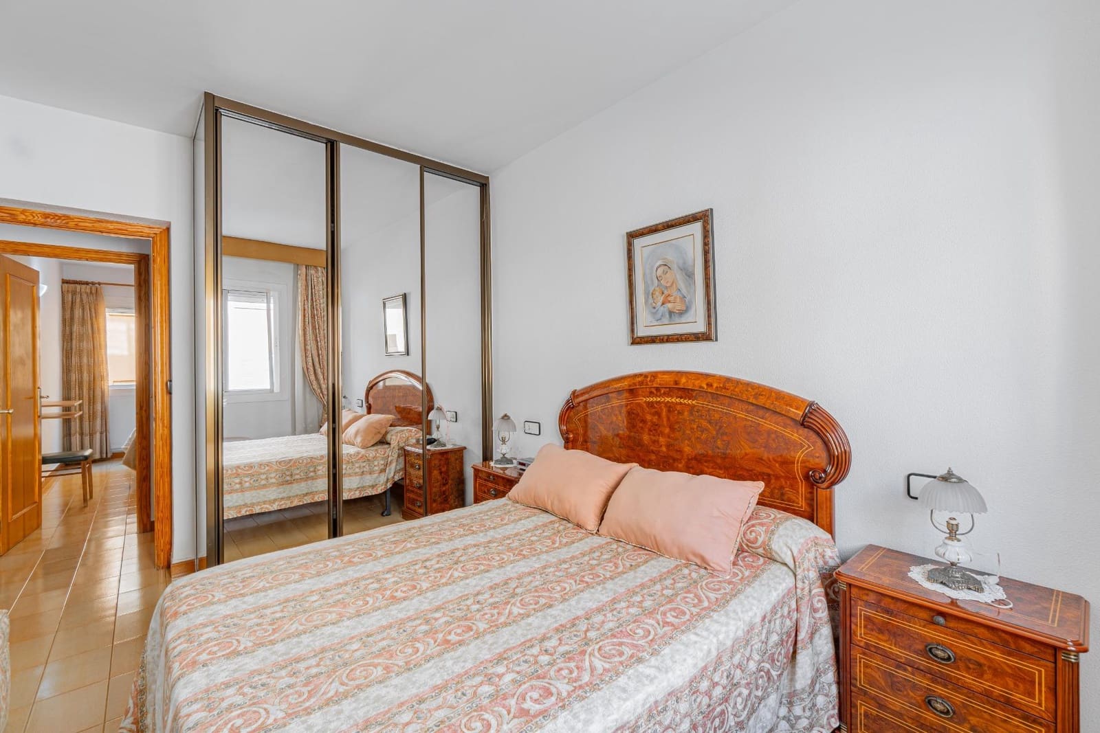 3 bedroom Apartment for sale in Palma de Mallorca - € 259,000 (Ref: 9686487)