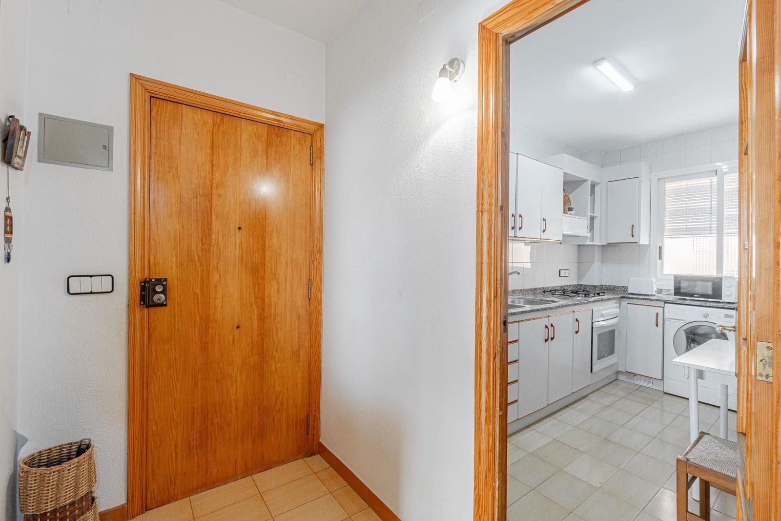 3 bedroom Apartment for sale in Palma de Mallorca - € 259,000 (Ref: 9686487)