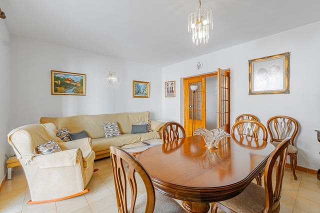 3 makuuhuone Huoneisto myytävänä paikassa Palma de Mallorca - 259 000 € (Ref: 9686487)