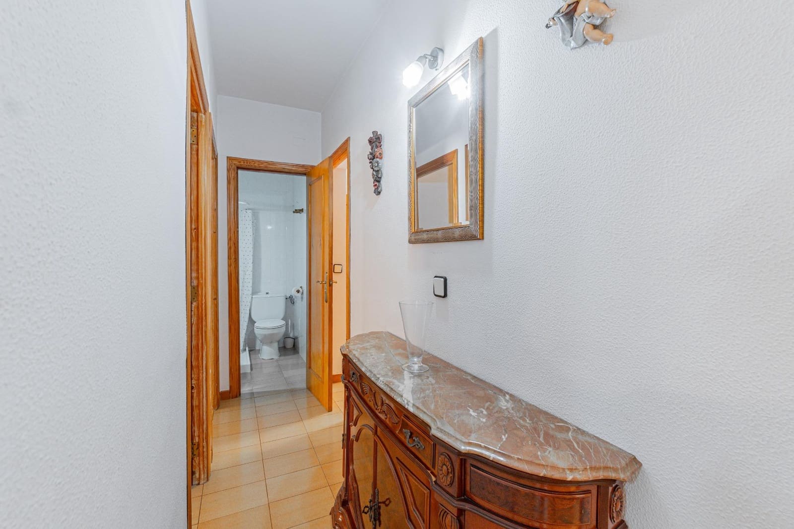 3 bedroom Apartment for sale in Palma de Mallorca - € 259,000 (Ref: 9686487)