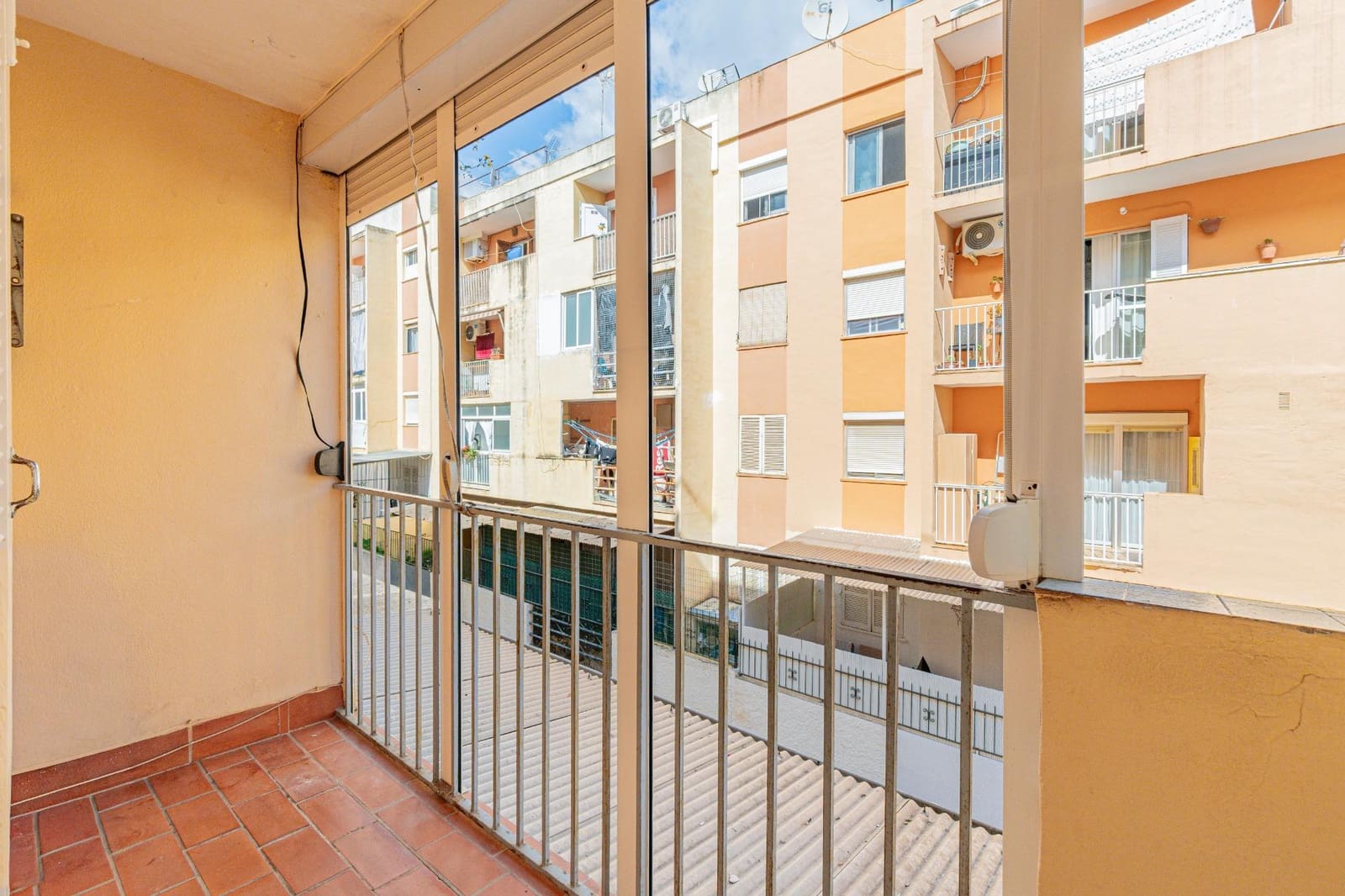 3 bedroom Apartment for sale in Palma de Mallorca - € 259,000 (Ref: 9686487)