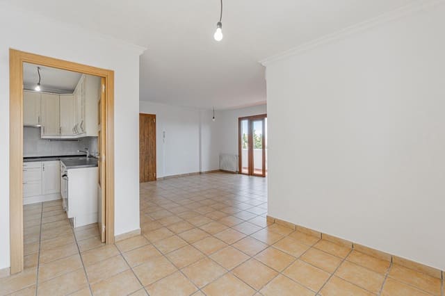 2 bedroom Flat for sale in Son Rapinya, Palma de Mallorca - € 499,000 (Ref: 9686488)