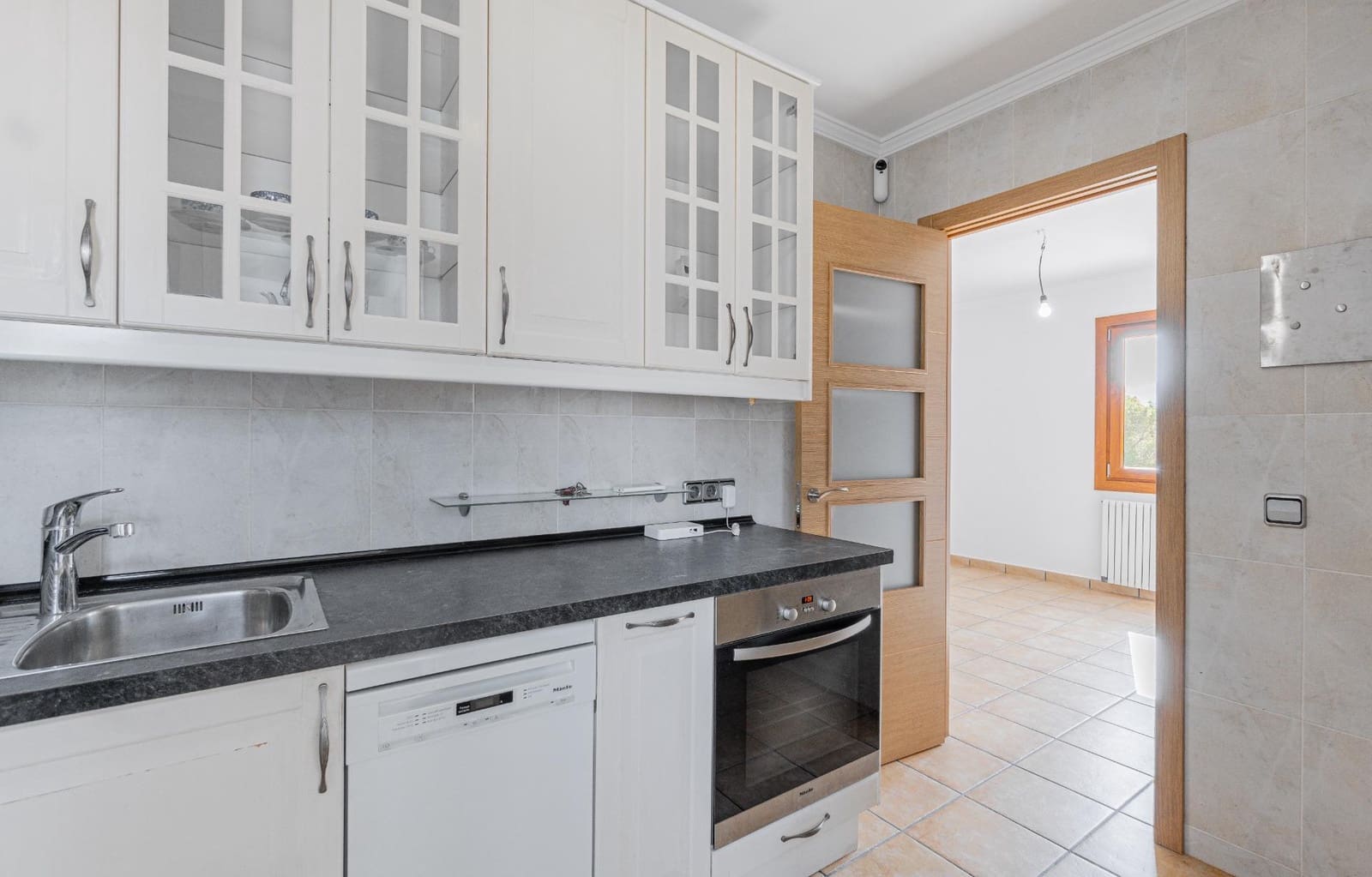 2 bedroom Flat for sale in Palma de Mallorca - € 485,000 (Ref: 9686488)
