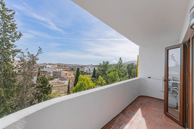 2 quarto Apartamento para venda em Son Rapinya, Palma de Mallorca - 469 000 € (Ref: 9686488)