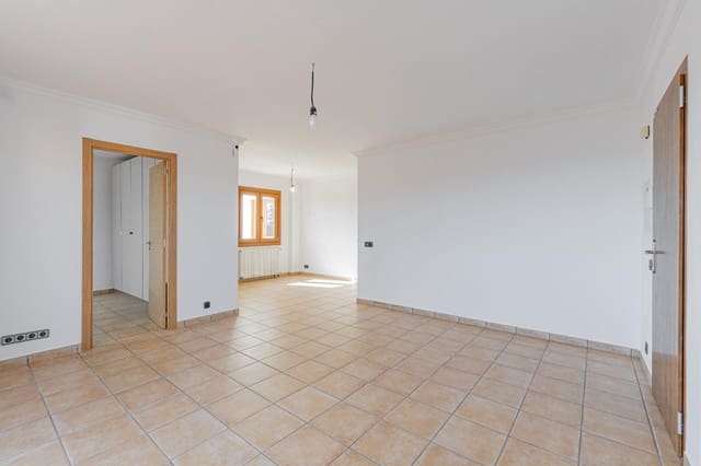 2 quarto Apartamento para venda em Son Rapinya, Palma de Mallorca - 469 000 € (Ref: 9686488)