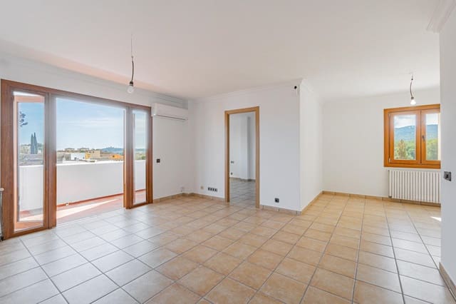 2 quarto Apartamento para venda em Son Rapinya, Palma de Mallorca - 469 000 € (Ref: 9686488)