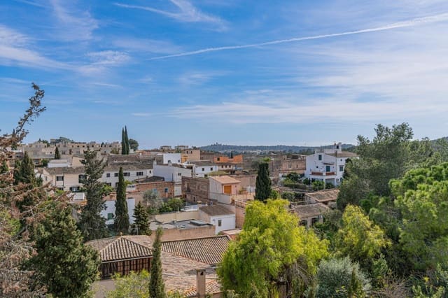 2 quarto Apartamento para venda em Son Rapinya, Palma de Mallorca - 469 000 € (Ref: 9686488)