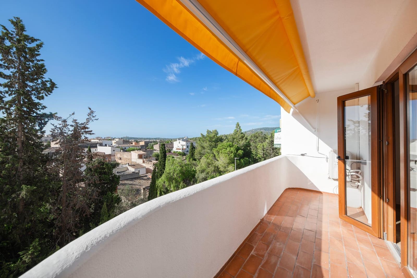 2 soverom Leilighet til salgs i Palma de Mallorca - € 469 000 (Ref: 9686488)