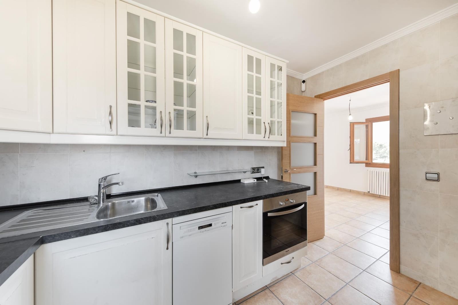 2 soverom Leilighet til salgs i Palma de Mallorca - € 469 000 (Ref: 9686488)