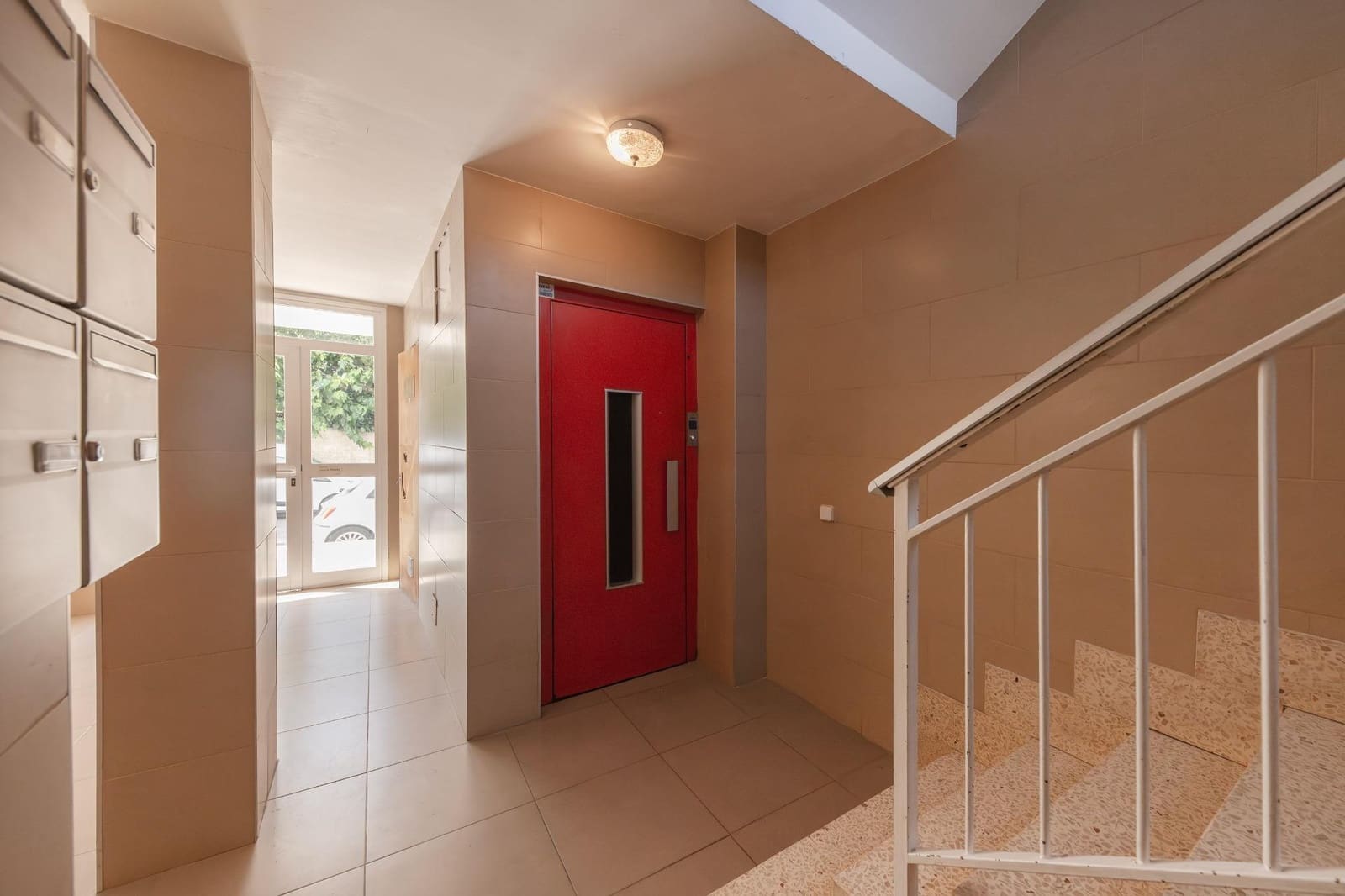 2 soverom Leilighet til salgs i Palma de Mallorca - € 469 000 (Ref: 9686488)