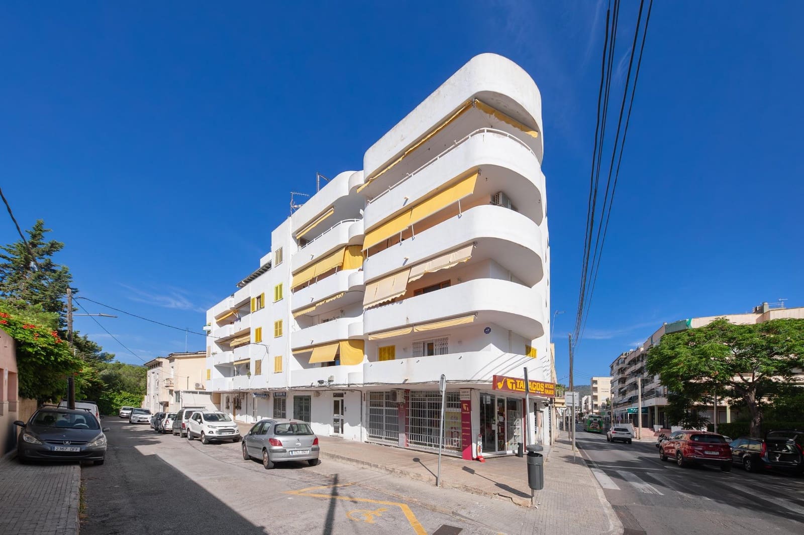 2 soverom Leilighet til salgs i Palma de Mallorca - € 469 000 (Ref: 9686488)