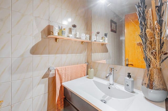 Piso de 3 habitaciones en L'Arenal, Palma de Mallorca en venta - 349.900 € (Ref: 9721739)