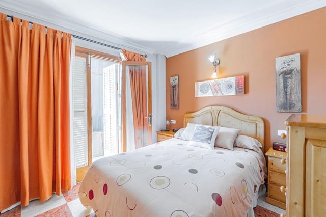 Piso de 3 habitaciones en L'Arenal, Palma de Mallorca en venta - 349.900 € (Ref: 9721739)