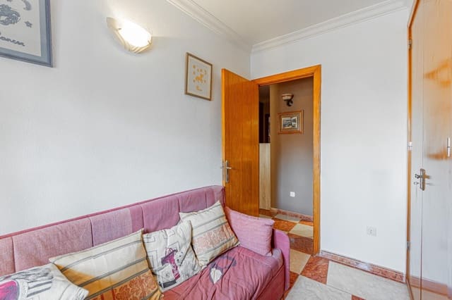 Piso de 3 habitaciones en L'Arenal, Palma de Mallorca en venta - 349.900 € (Ref: 9721739)