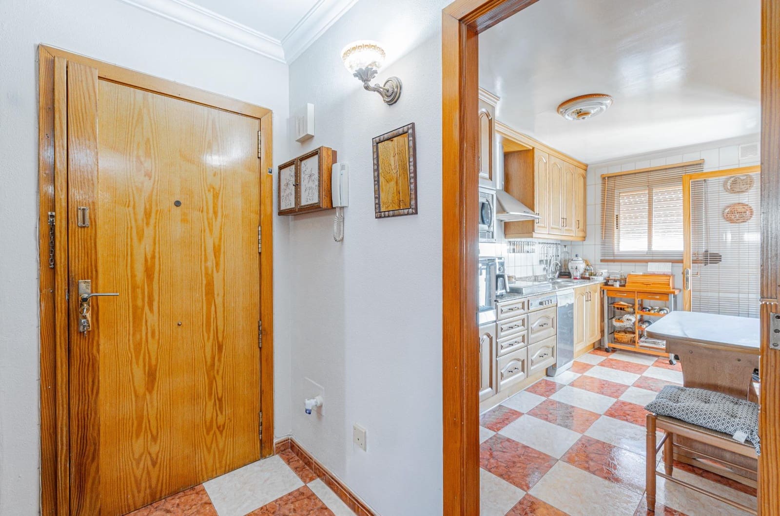 3 bedroom Flat for sale in Palma de Mallorca - € 349,900 (Ref: 9721739)