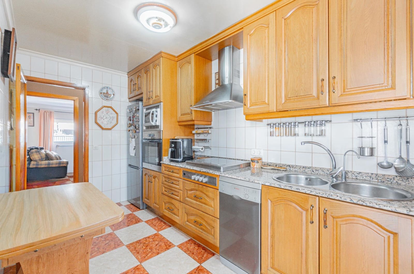 3 bedroom Flat for sale in Palma de Mallorca - € 349,900 (Ref: 9721739)