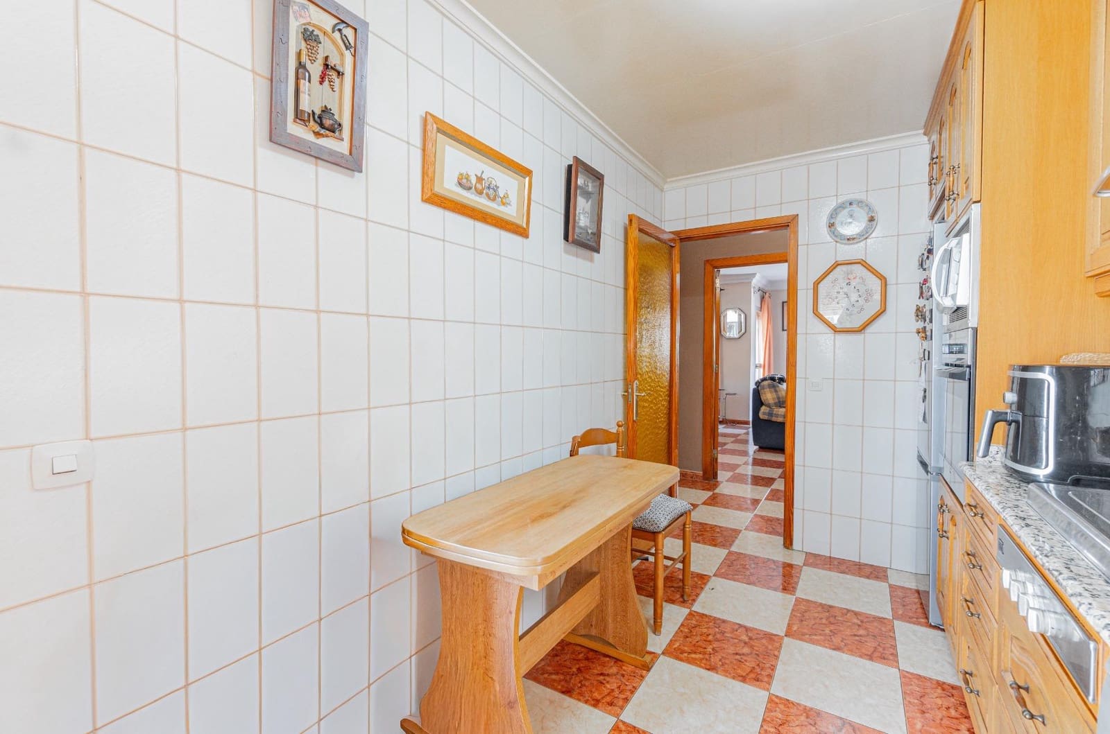 3 bedroom Flat for sale in Palma de Mallorca - € 349,900 (Ref: 9721739)