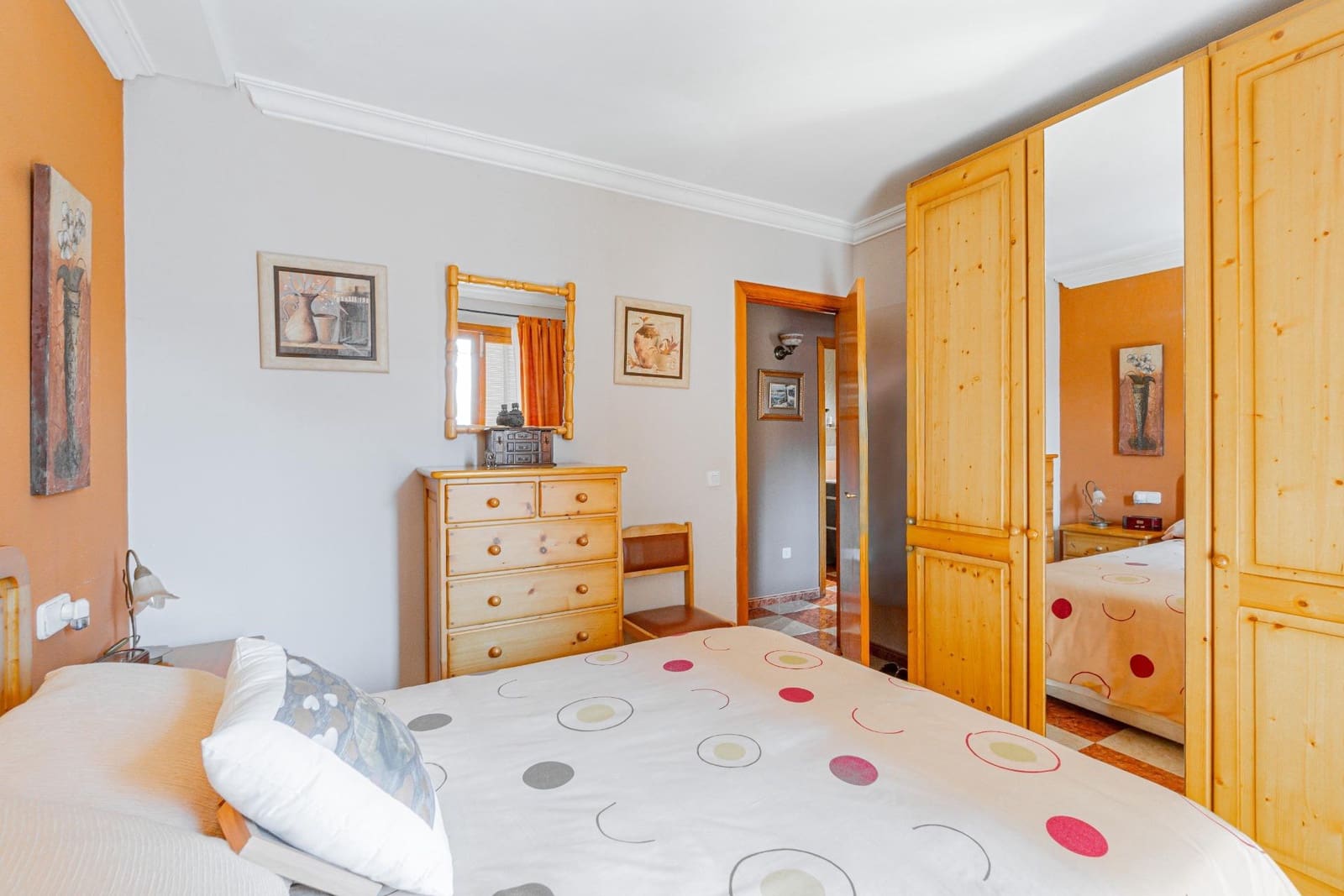 3 bedroom Flat for sale in Palma de Mallorca - € 349,900 (Ref: 9721739)