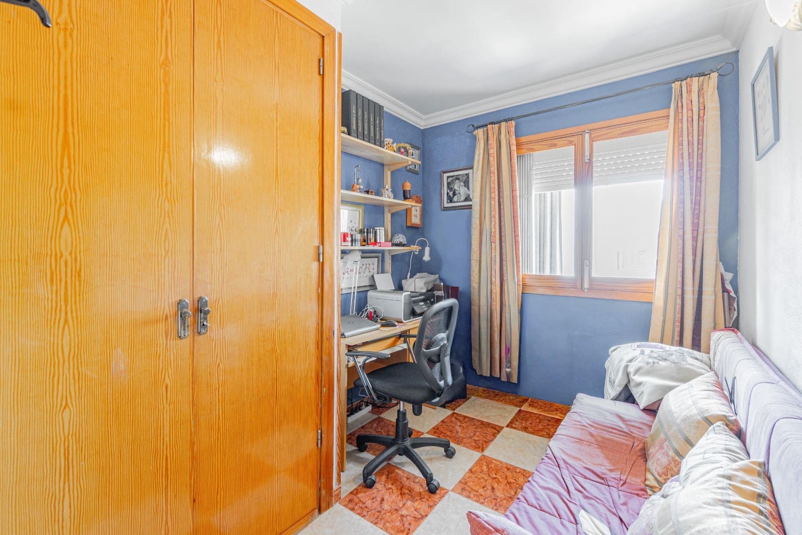 3 bedroom Flat for sale in Palma de Mallorca - € 349,900 (Ref: 9721739)