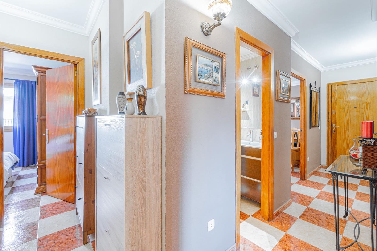 3 bedroom Flat for sale in Palma de Mallorca - € 349,900 (Ref: 9721739)